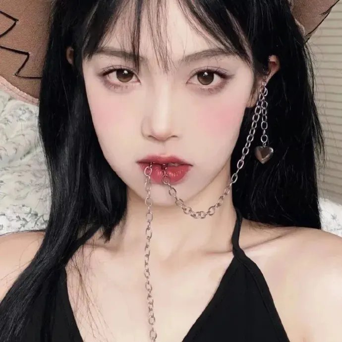 激情的爱
