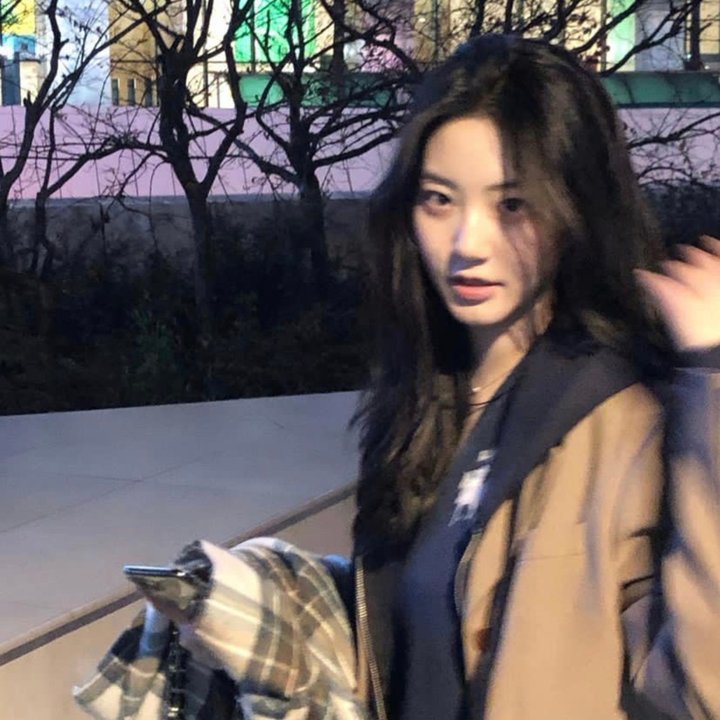 社区女支书